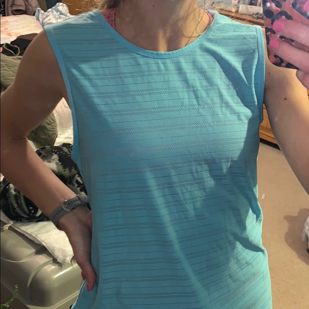 Zyia Active shirt